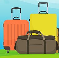 Minimum Luggage Set You Should Take on a Voyage
